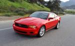 Ford Mustang V6 2011 года